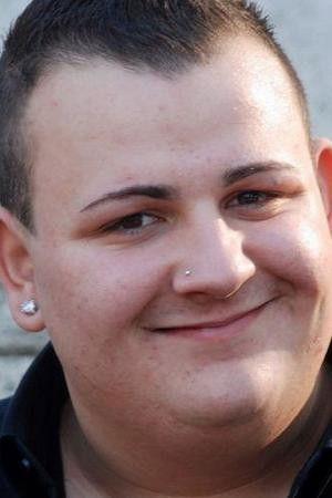 Valentino Campitelli Image