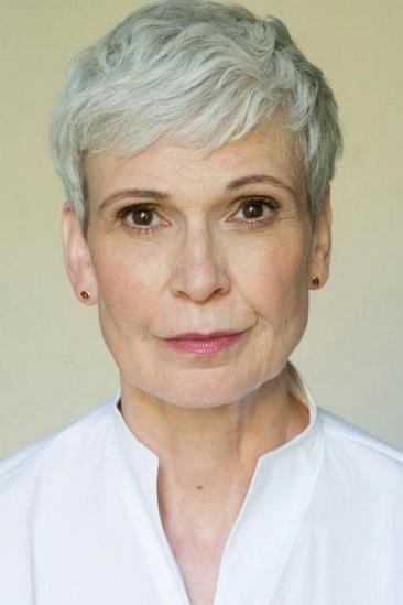 Ulrike Hübschmann Image