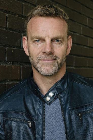 Richard Laing Image