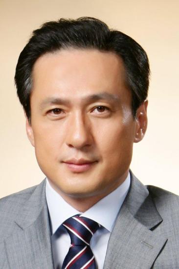 Son Chang-min Image