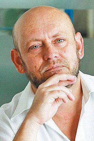 Luiz Antônio Simas Image