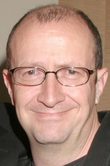 David Shaughnessy Image