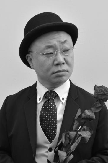 Yutaka Mishima Image