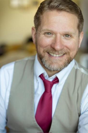 Timothy J. Cox Image