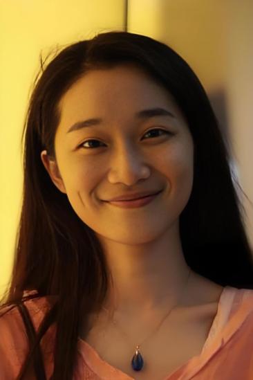 Liu Xiaoyu Image