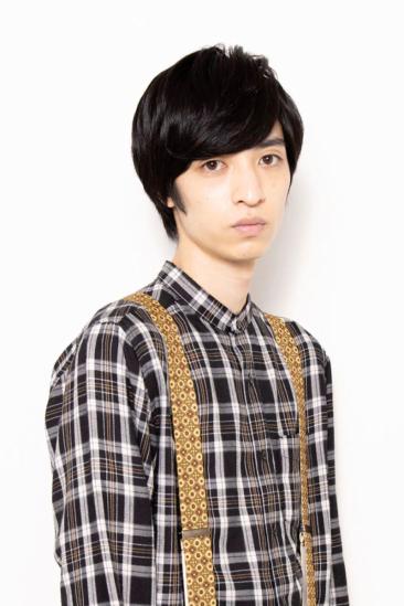 Naoya Shimizu Image