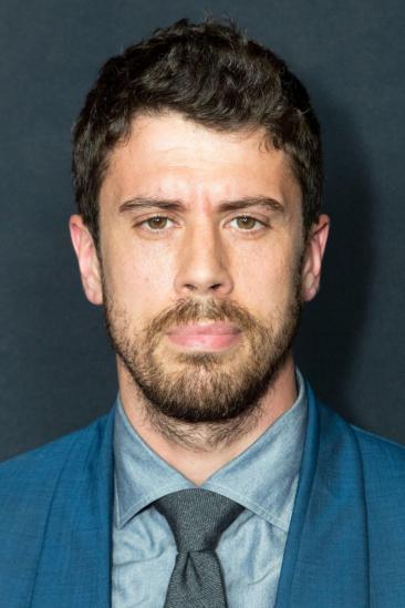 Toby Kebbell Image