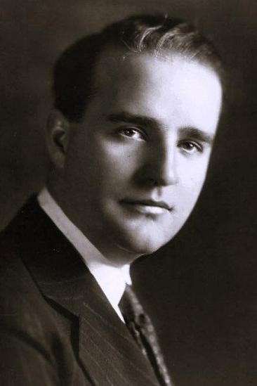 Garry McGarry Image