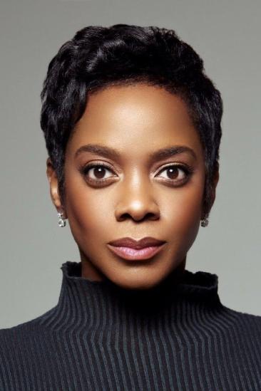 Karan Kendrick Image