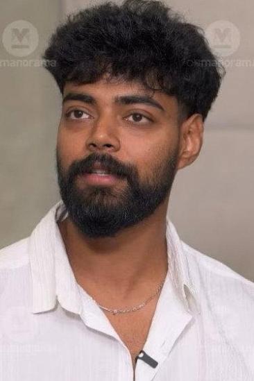 Aashish Joe Antony Image