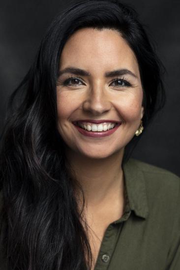 Éloïsa Cervantes Image