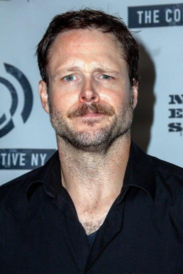 Michael Abbott Jr. Image