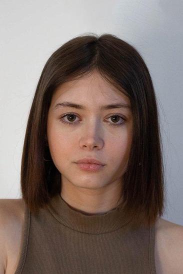 Isa Montalbán Image