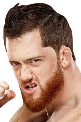 Kyle Greenwood Image