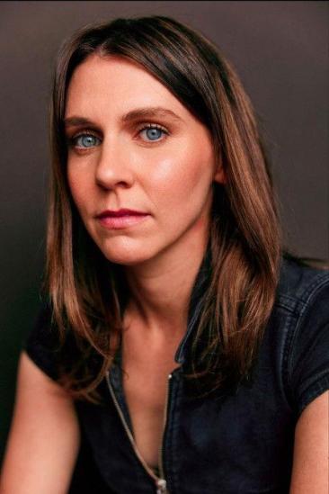 Hyten Davidson Image