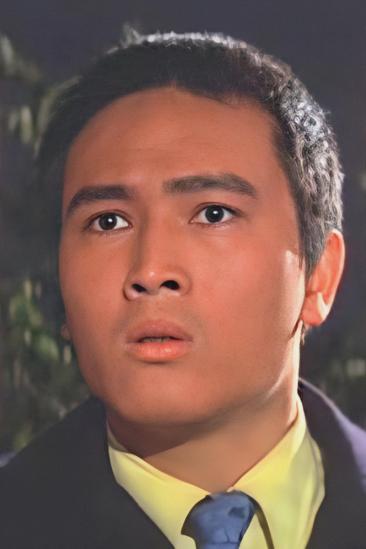 Lam Wai-Tiu Image