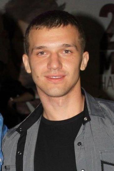 Oleksandr Dsiadevych Image