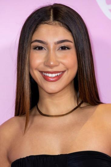 Isabella Ferreira Image