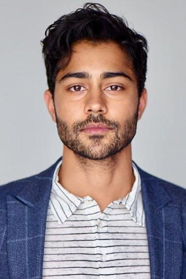 Manish Dayal Image