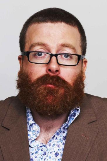 Frankie Boyle Image