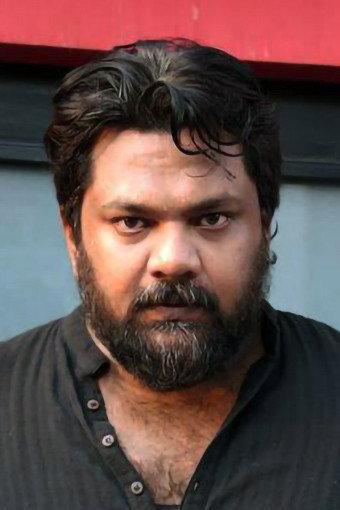 Aathma Patrick Image