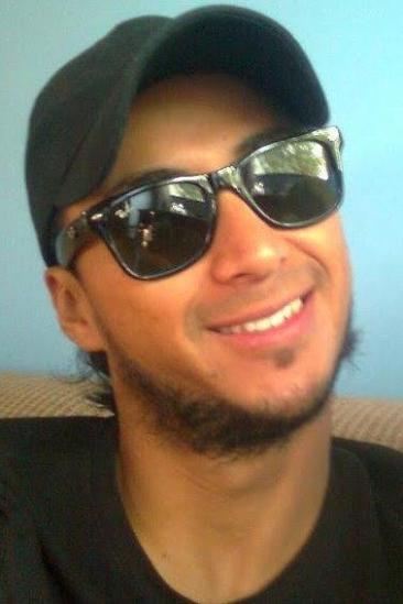 Diego Andrés Paredes Image