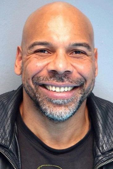 Patrick Kodjo Topou Image