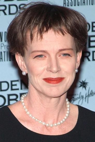 Judy Davis Image