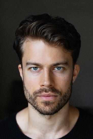 Joel Cederberg Image