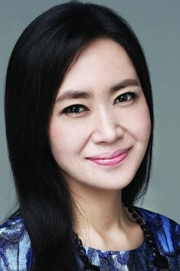 Kim Sun-kyung Image