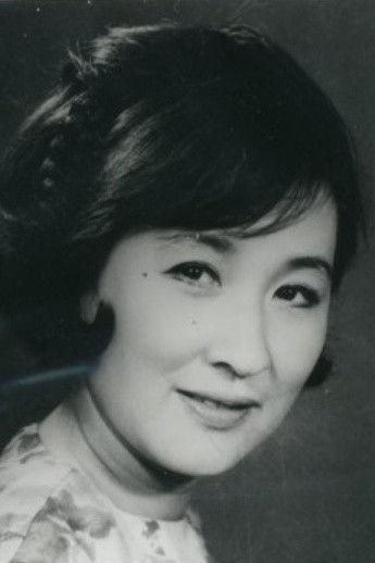 Lee Kyeong-hui Image