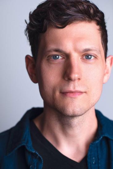 Joshua Wills Image