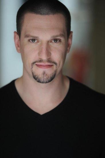 Patrick Brana Image