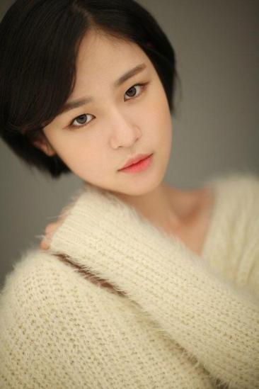Sim Eun-woo Image