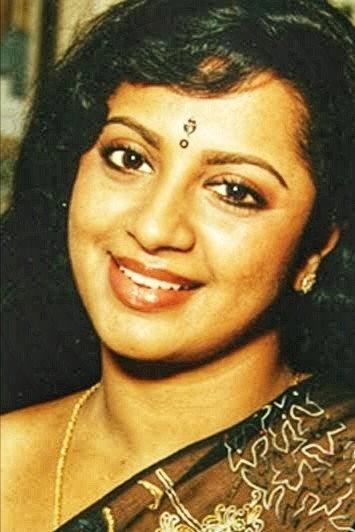 Srividya Image