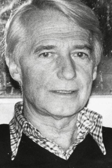 Bernt Erik Larssen Image