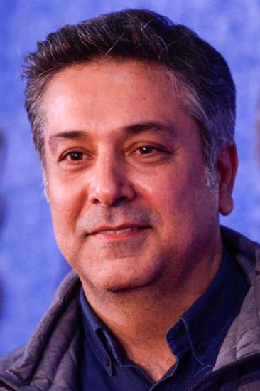 Hamidreza Pegah Image