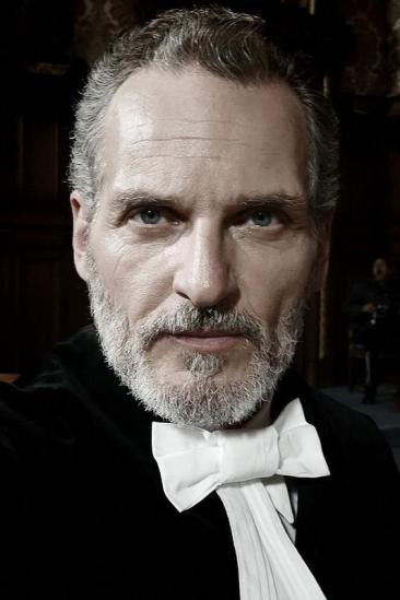Jürgen Zwingel Image