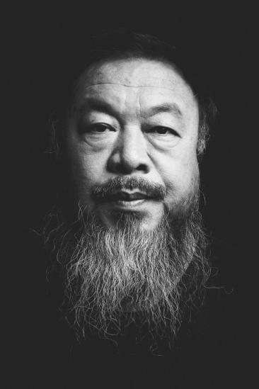 Ai Weiwei Image