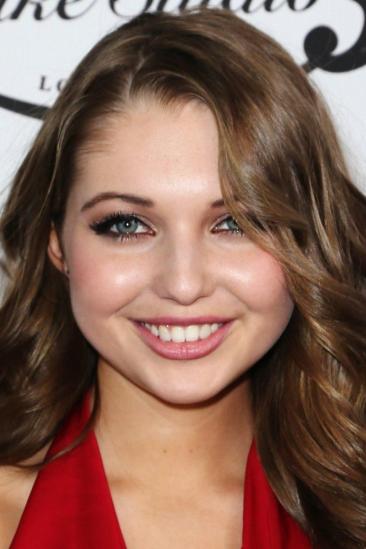 Sammi Hanratty Image