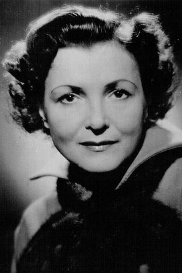 Maria Andergast Image