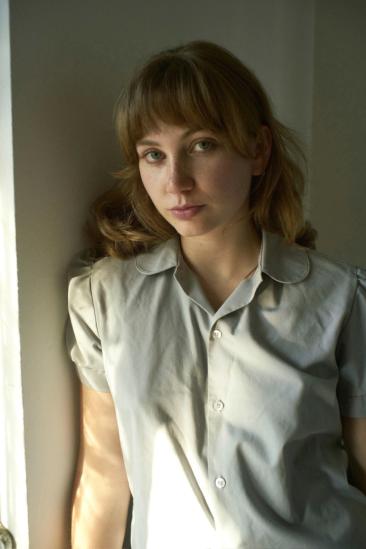 Isabelle Gillette Image