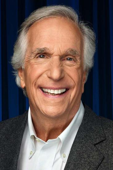 Henry Winkler Image