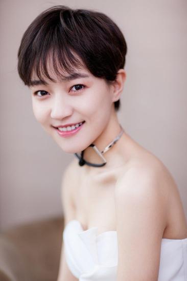 Jiao Junyan Image
