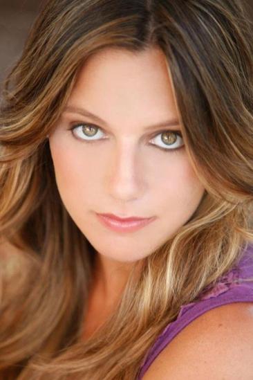 Gabrielle Howarth Image