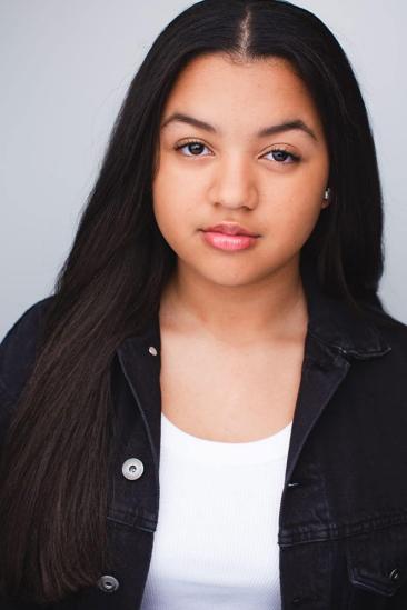 Dylan Chloe Dash Image