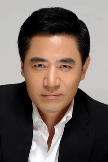 Chen Baoguo Image
