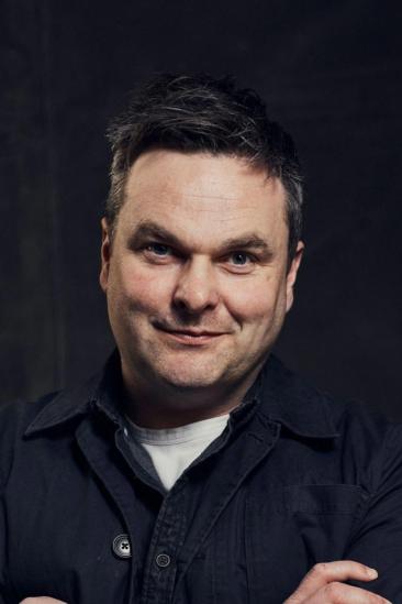 Declan Lawn