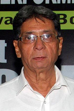 Javed Khan Image
