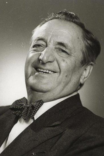Hans Moser Image